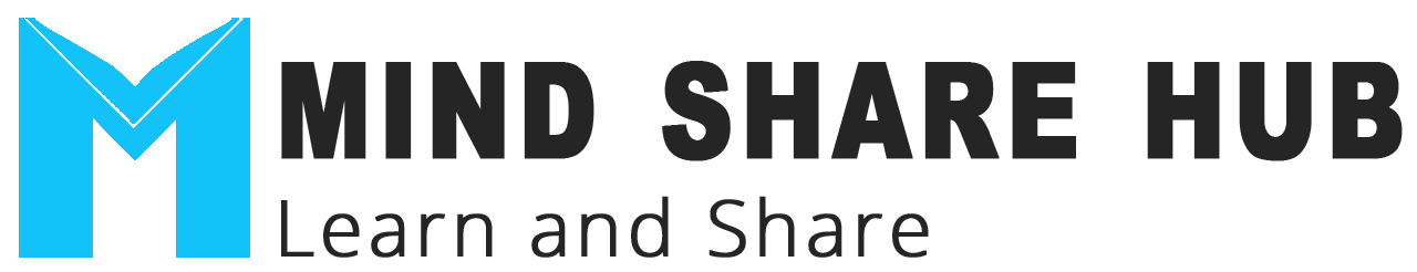 Mind Share Hub