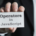 Understanding Operators in JavaScript