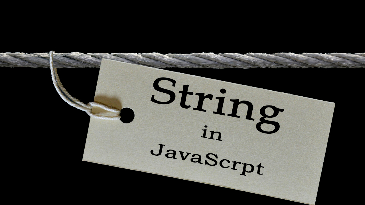 Read more about the article JavaScript Strings: From Basics to Advanced